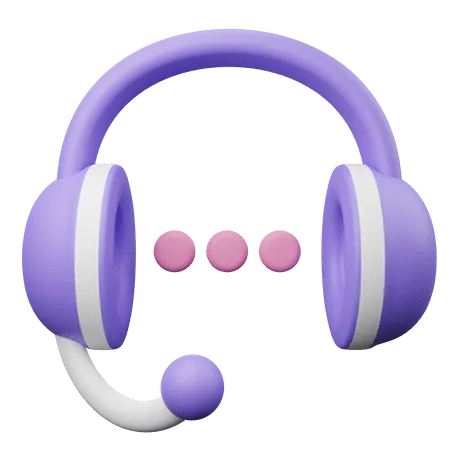 نوفر لك فريق دعم فني 24/7